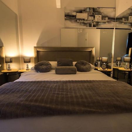 Apartman Slay ซาเกร็บ ภายนอก รูปภาพ