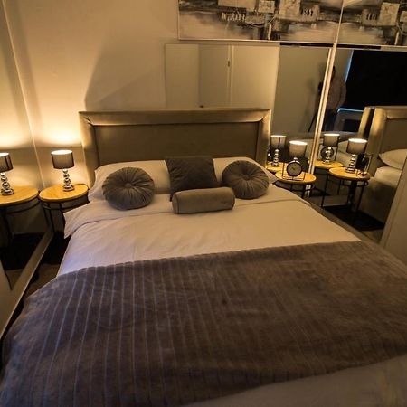 Apartman Slay ซาเกร็บ ภายนอก รูปภาพ