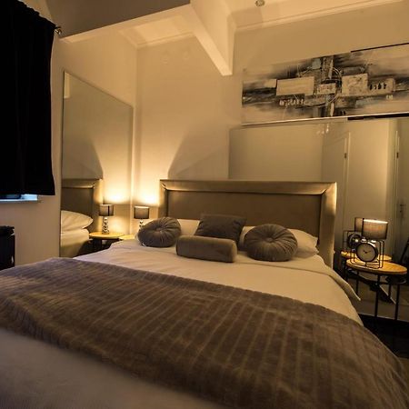 Apartman Slay ซาเกร็บ ภายนอก รูปภาพ