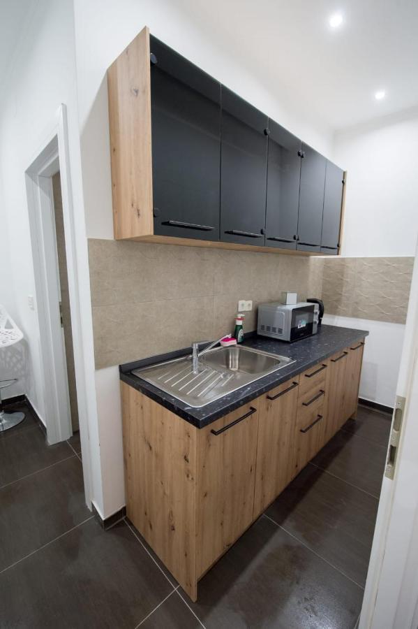 Apartman Slay ซาเกร็บ ภายนอก รูปภาพ