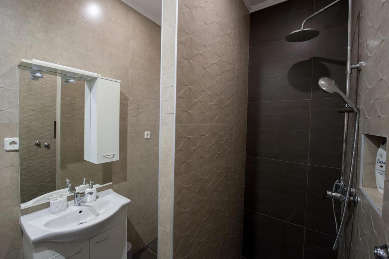 Apartman Slay ซาเกร็บ ภายนอก รูปภาพ