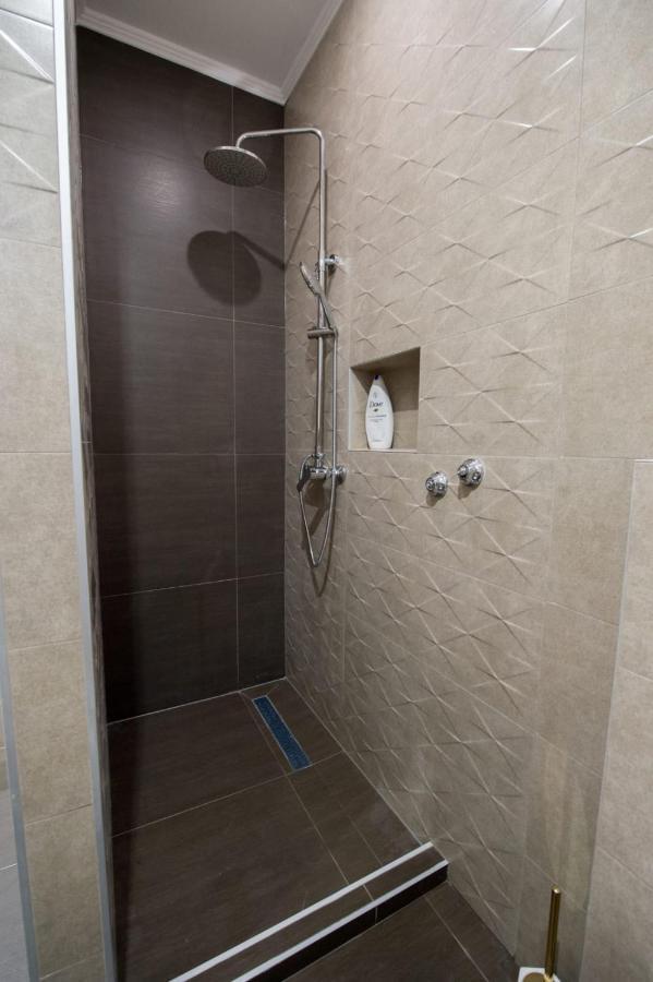 Apartman Slay ซาเกร็บ ภายนอก รูปภาพ