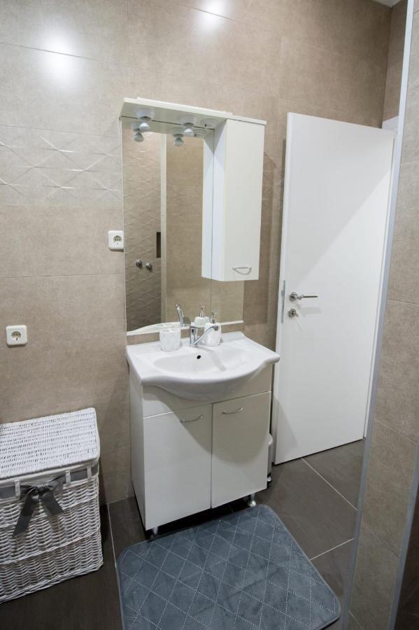Apartman Slay ซาเกร็บ ภายนอก รูปภาพ