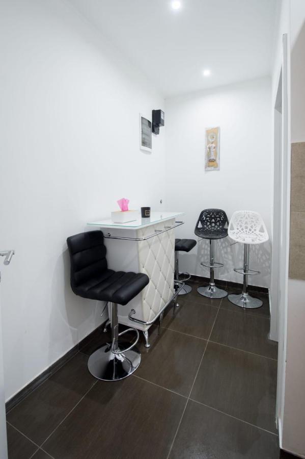 Apartman Slay ซาเกร็บ ภายนอก รูปภาพ
