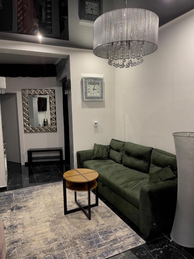 Apartman Slay ซาเกร็บ ภายนอก รูปภาพ